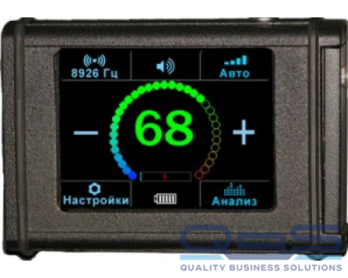 Трассоискатель (кабелеискатель) NOVOTEST ТКИ-1