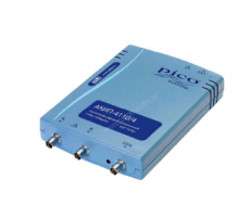 USB-осциллограф АКИП-4110