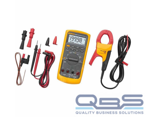 Комплект 87V/IMSK Fluke купить QBS.ru