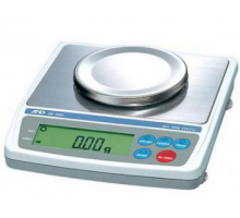 AND EK-200i Лабораторные весы