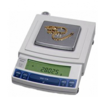 SHIMADZU UW-820S Лабораторные весы