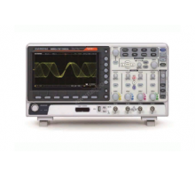 Осциллограф GW Instek MDO-MSO-72074E