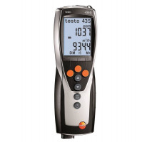 testo 435-2 - Многофункциональный измерительный прибор