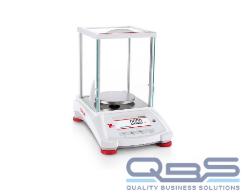 OHAUS PX223/E Лабораторные весы