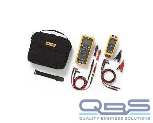 Беспроводная измерительная система Fluke CNX V3000 купить QBS.ru
