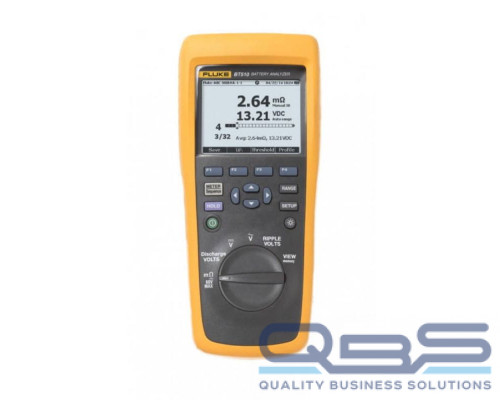 Анализатор батарей BT510 Fluke купить QBS.ru