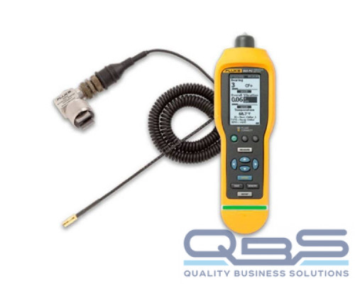 Виброметр 805 FC/805 ES Fluke купить QBS.ru