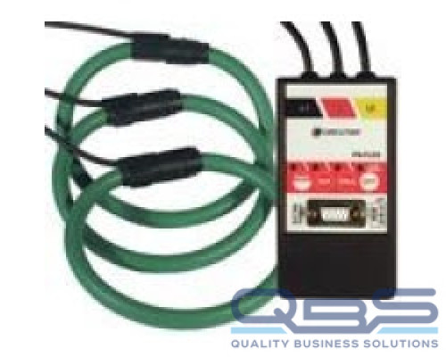 Токоизмерительные клещи Kit3 CFLEX-120 AR5L купить QBS.ru