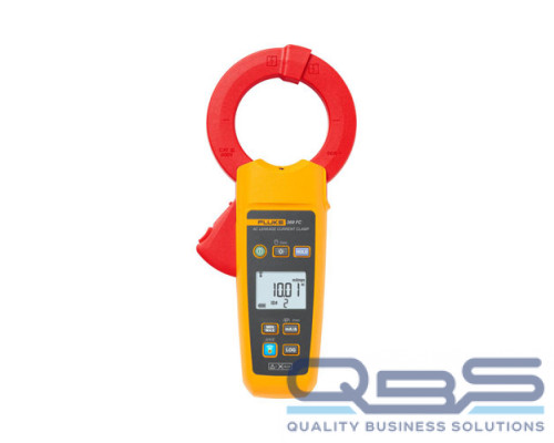 Токоизмерительные клещи Fluke 369 FC купить QBS.ru