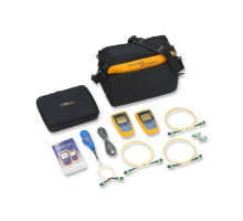 Fluke Networks MFTK-SM1550, набор для тестирования ВОЛС с разъемами MPO (PM и LS 1550 нм)
