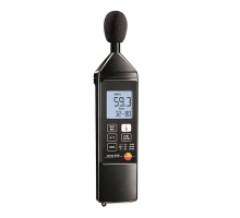Шумомер Testo 815