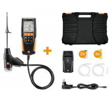 Комплект 310 Testo с ИК принтером