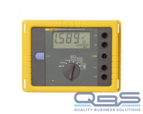 Измеритель сопротивления заземления 1623 II Fluke