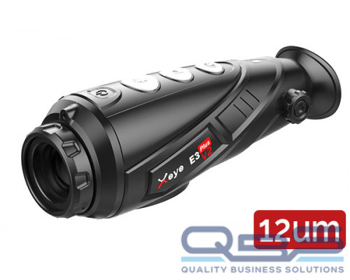 Тепловизионный монокуляр iRay xEye 2 E3 PLUS V2.0