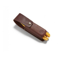 Кожаный чехол для тестера C520A Fluke