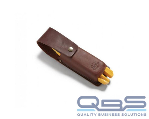 Кожаный чехол для тестера C520A Fluke купить QBS.ru