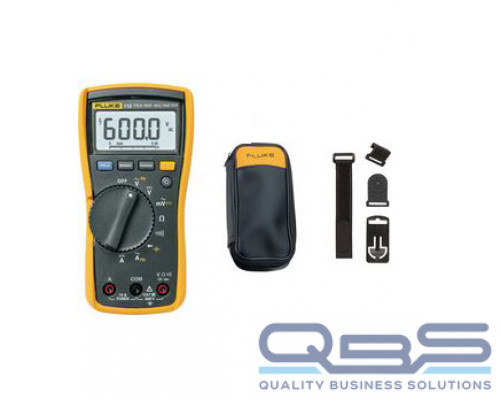 Комплект 115/C50/TPAK Fluke купить QBS.ru