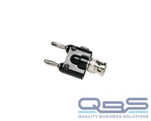 Переходник BNC Fluke BP880 купить QBS.ru