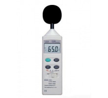 Шумомер цифровой СЕМ DT-8850