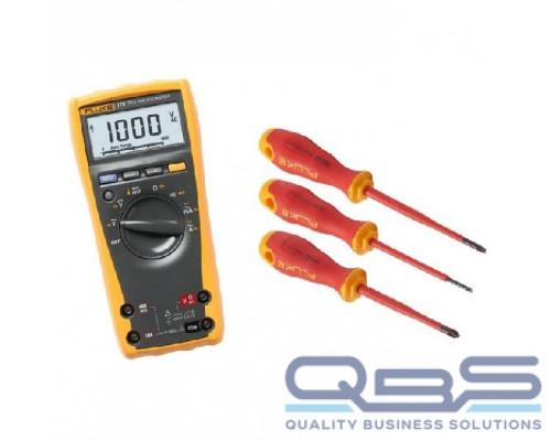 Комплект IB875L Fluke купить QBS.ru