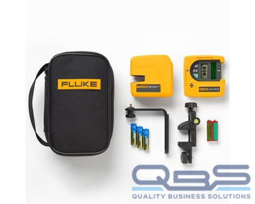 Система лазерного нивелирования Fluke 180LG купить QBS.ru
