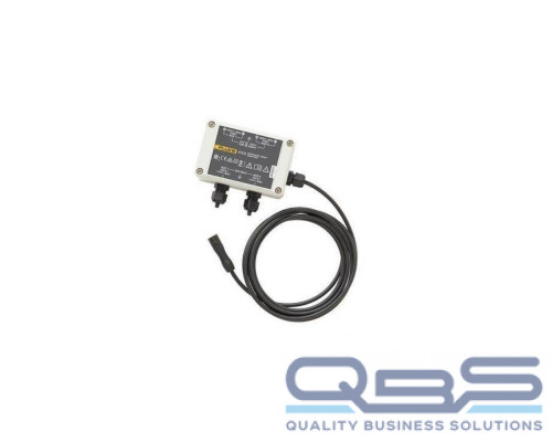 Входной кабель Fluke 17XX AUX купить QBS.ru