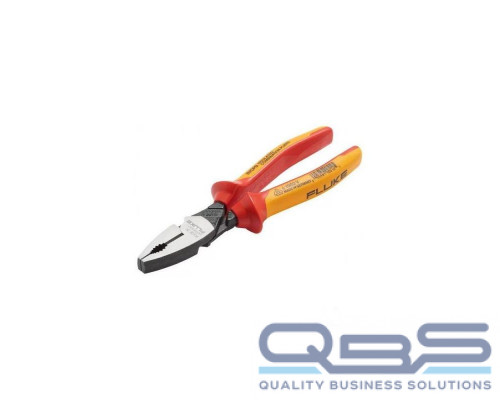 Плоскогубцы INCP8 Fluke купить QBS.ru
