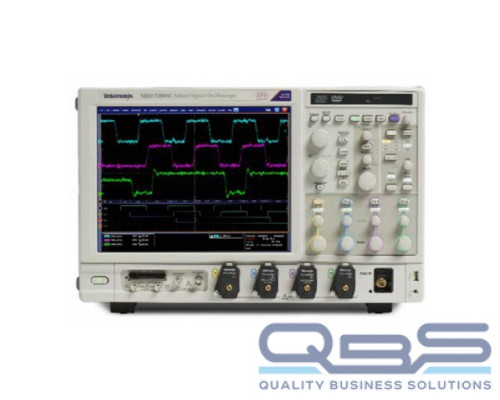 Осциллограф Tektronix DPO70404C