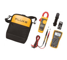 Мультиметр Fluke 117/323