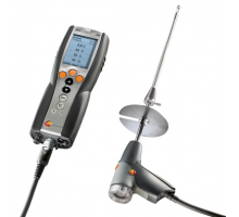 Газоанализатор 340 Testo