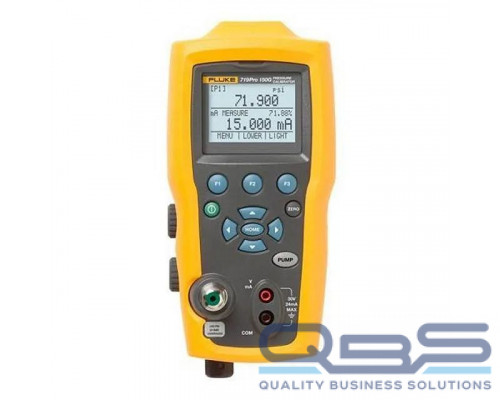 Калибратор Fluke 719PRO-300G