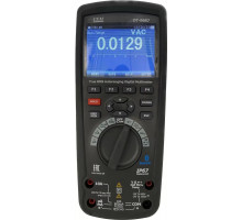 Мультиметр СЕМ DT-9987 профессиональный True RMS