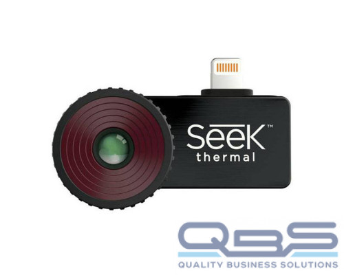 Мобильный тепловизор Seek Thermal Compact PRO для iOS