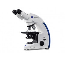 Микроскоп Primo Star Carl Zeiss (левосторонний)