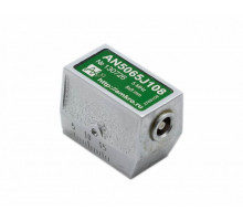 AN5065Jxx наклонные совмещенные притертые преобразователи 5 МГц 65 град