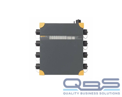Трехфазный регистратор электроэнергии Fluke 1760TR Basic купить QBS.ru