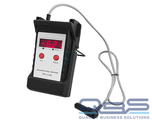 Денситометр-яркомер XRS-4400 купить QBS.ru