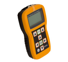 Коррозионный ультразвуковой толщиномер DM5E