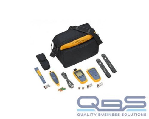 Измеритель оптической мощности Fluke Networks FTK1200 купить QBS.ru