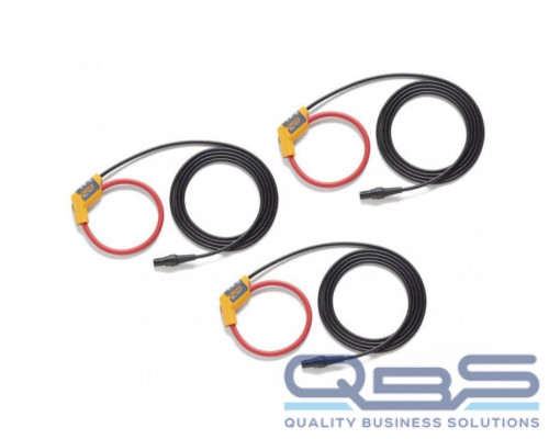 Токоизмерительный датчик Fluke i17XX-Flex1500/3pk купить QBS.ru