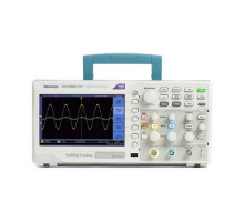 Осциллограф Tektronix TBS1052B