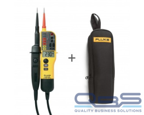 Комплект T130/C150 Fluke купить QBS.ru