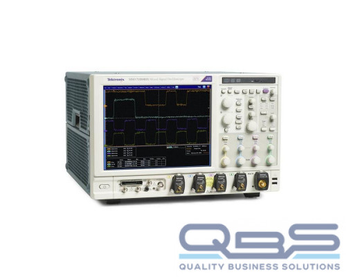 Осциллограф Tektronix MSO73304DX
