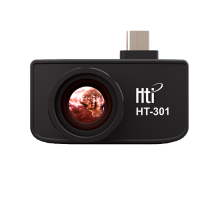 Тепловизор для смартфона Hti HT-301