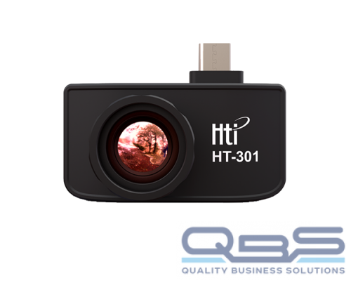 Тепловизор для смартфона Hti HT-301