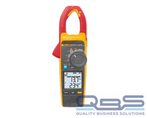 Токовые клещи Fluke 378 FC/E купить QBS.ru