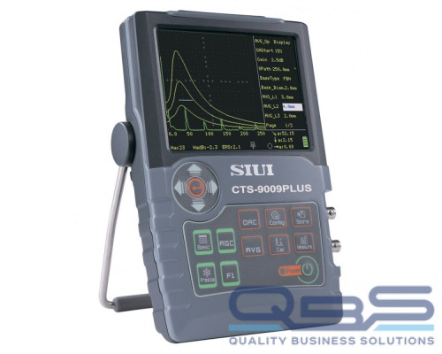 Дефектоскоп CTS-9009 PLUS SIUI купить QBS.ru
