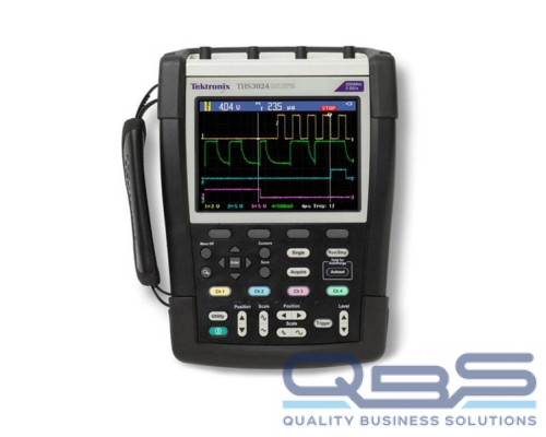 Осциллограф Tektronix THS3024-TK