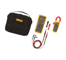 Мультиметр FLK-A3000FC KIT Fluke с токовыми клещами