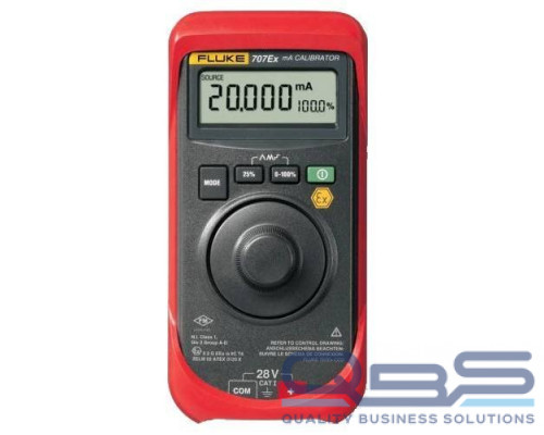 Калибратор Fluke 707Ex